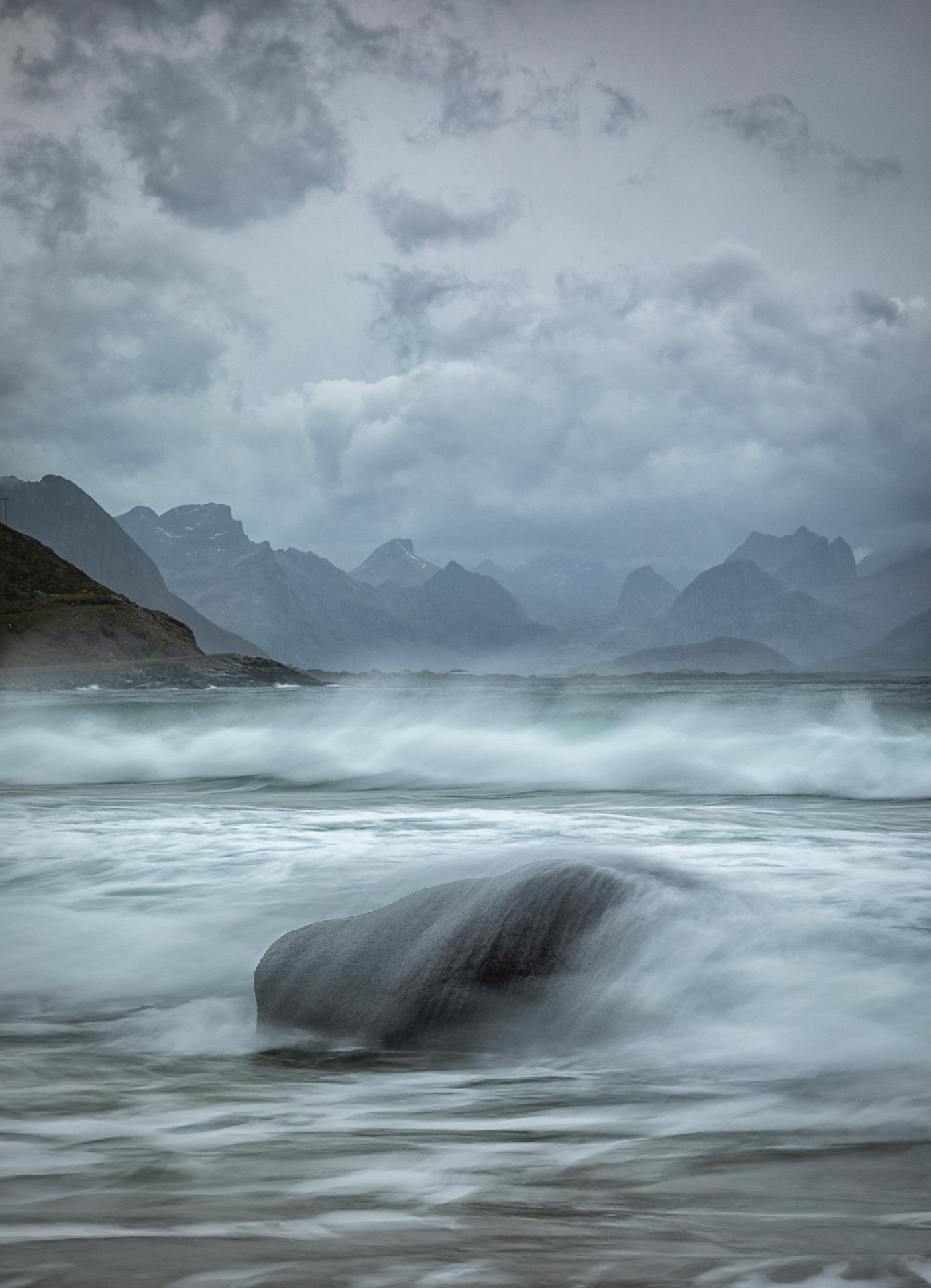 Lofoten