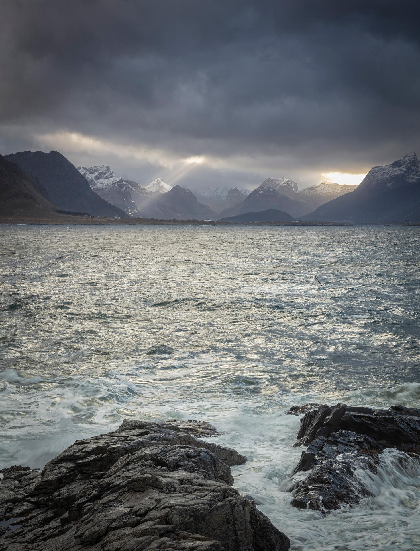 Lofoten