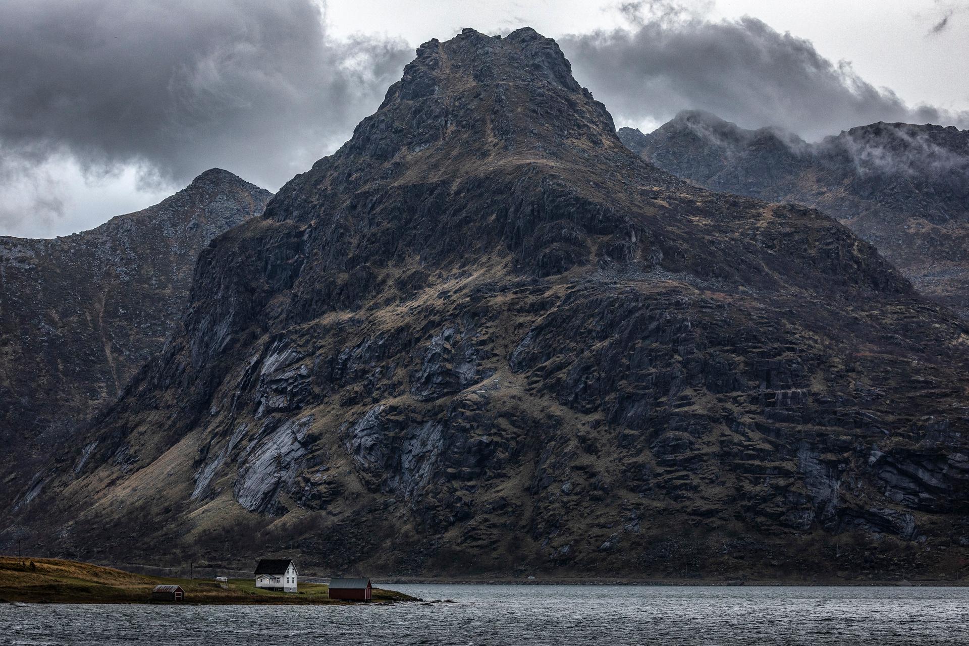 Lofoten