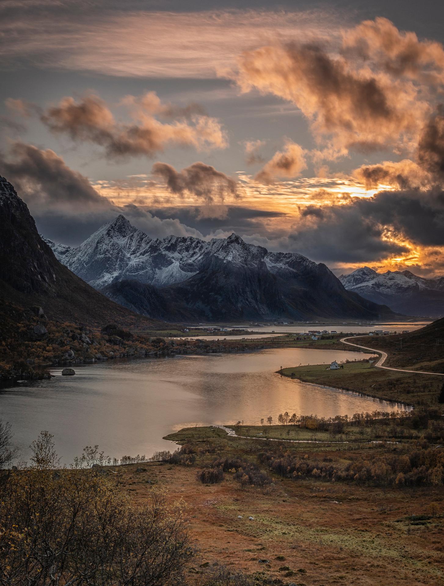 Lofoten