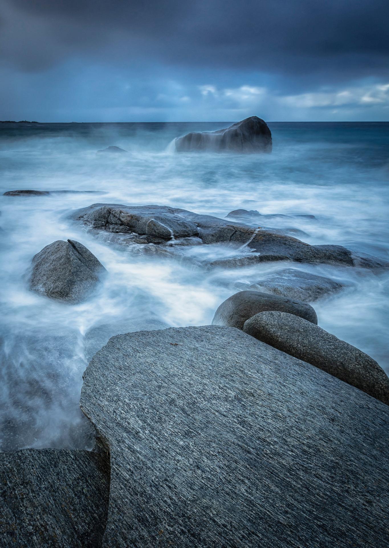 Lofoten