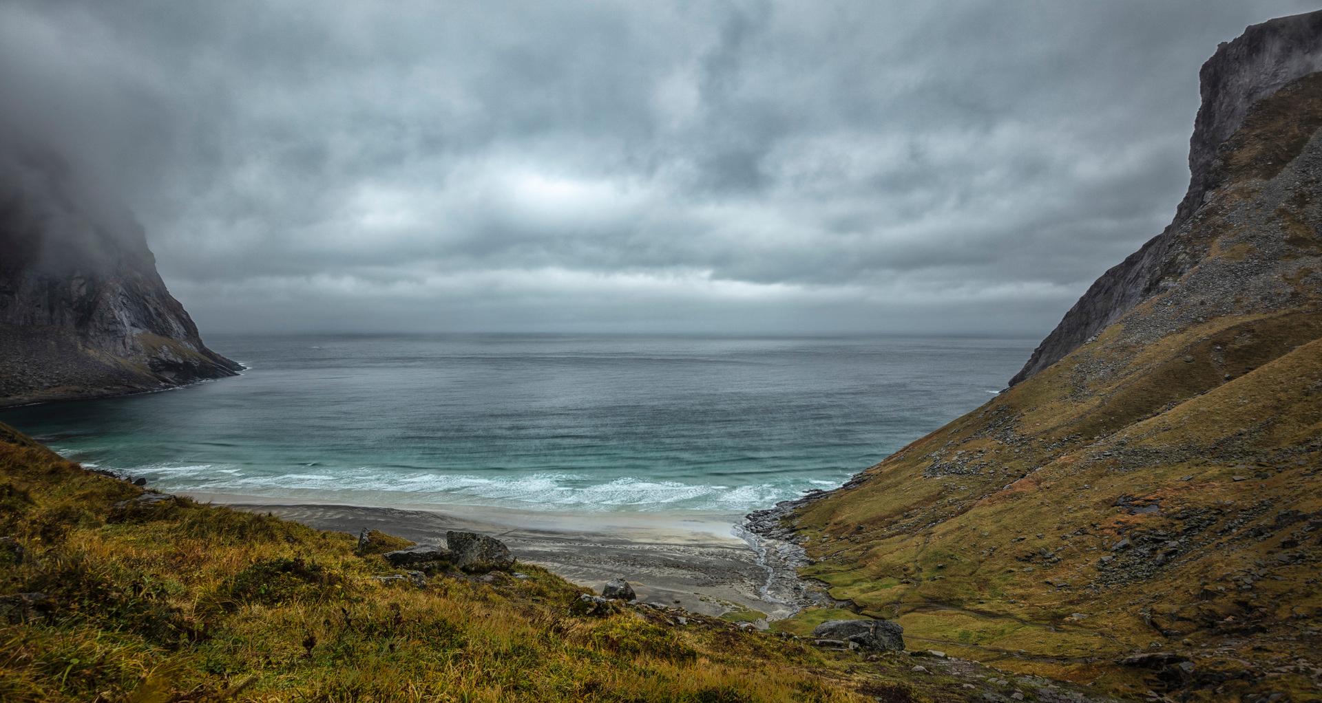 Lofoten