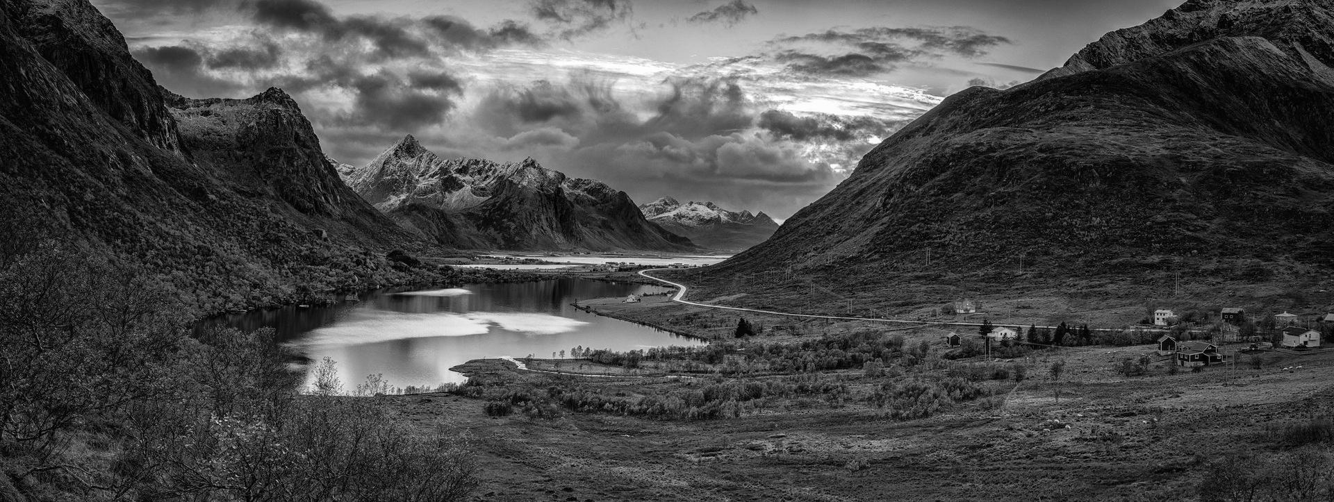 Lofoten