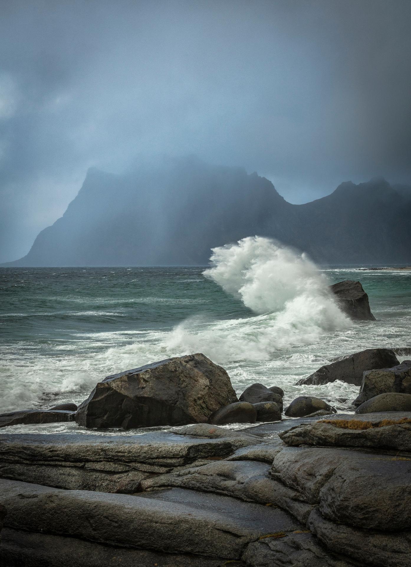 Lofoten