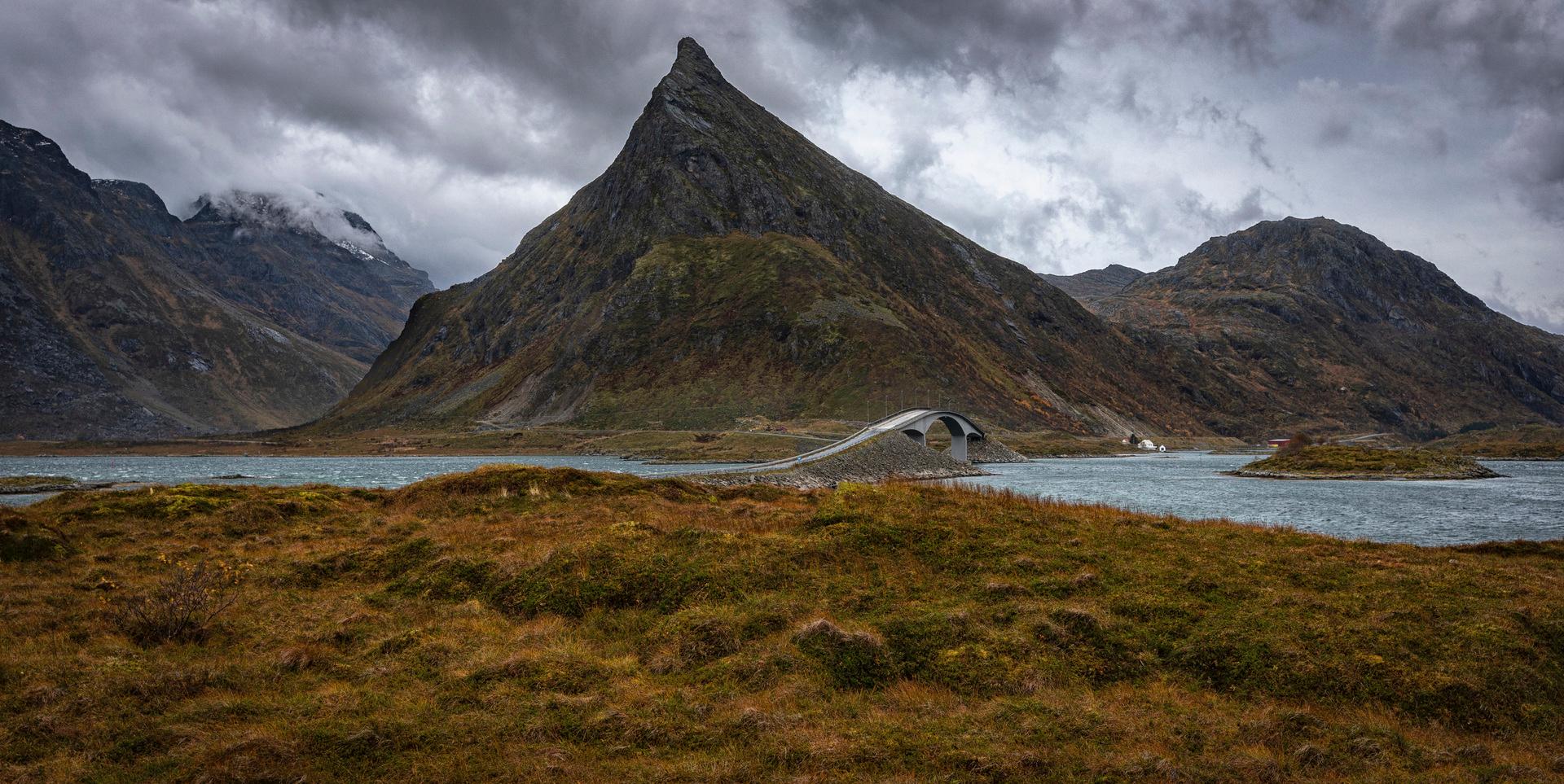 Lofoten