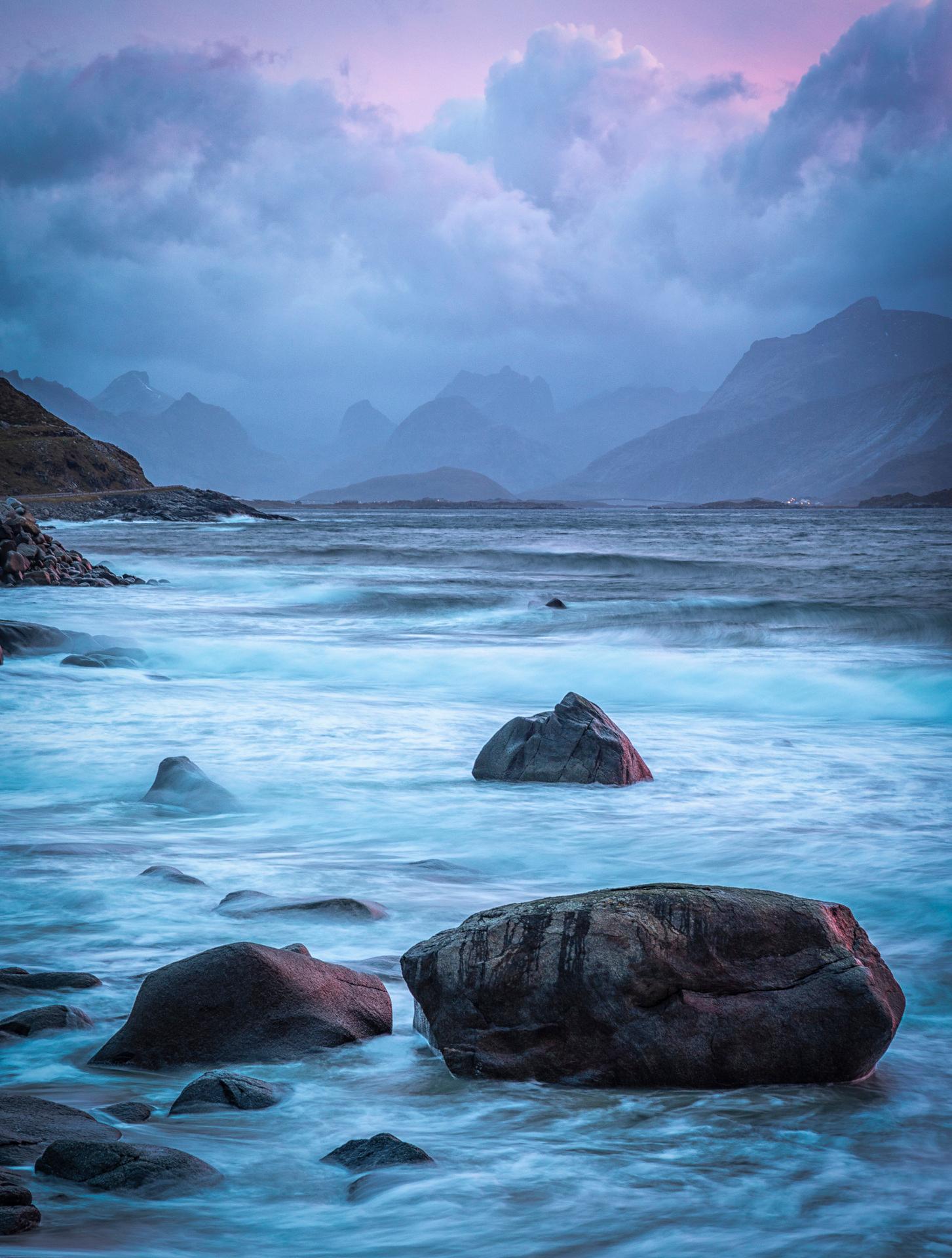 Lofoten