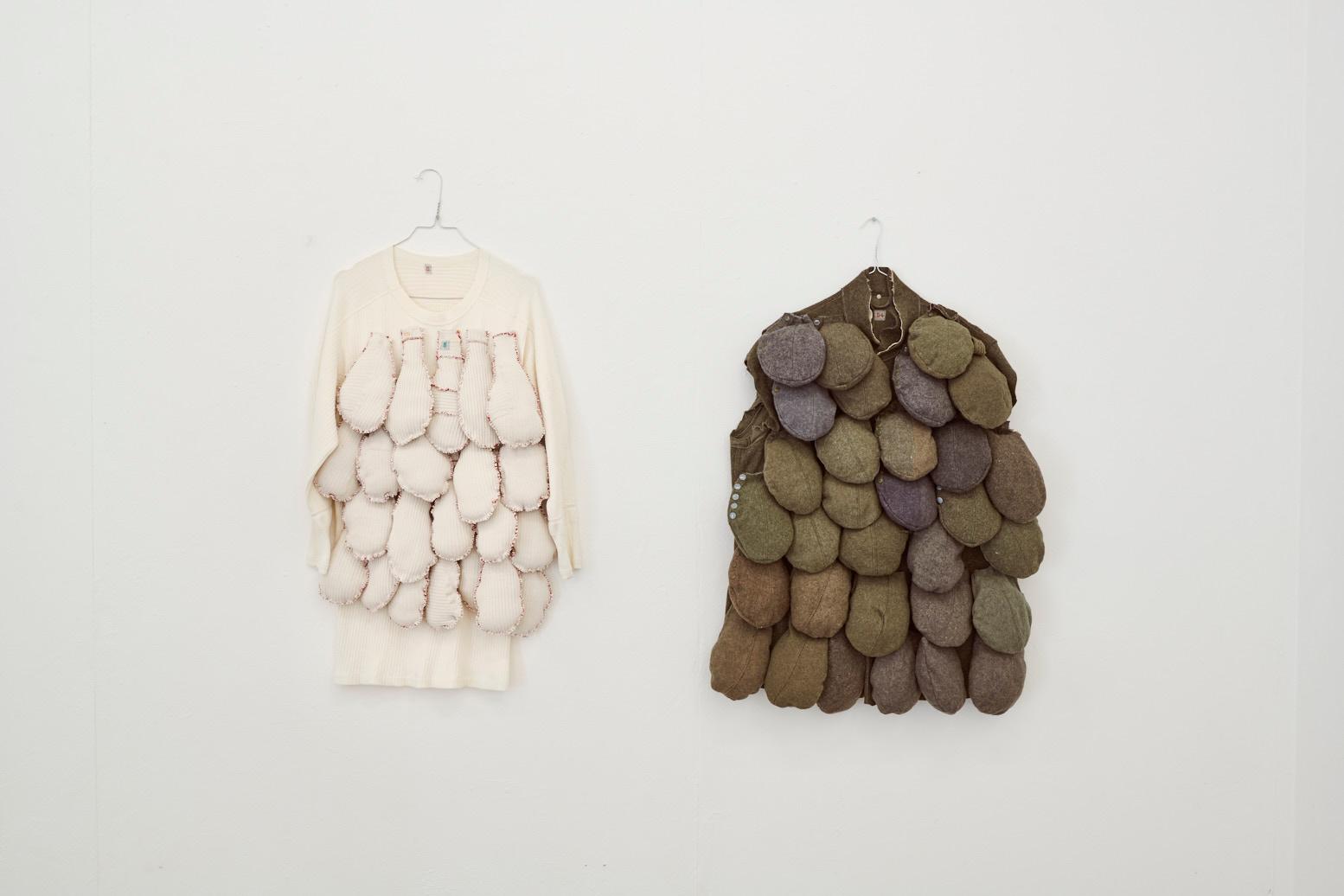 Henry Mayne Stipendiet 2019, Malin Schønbeck