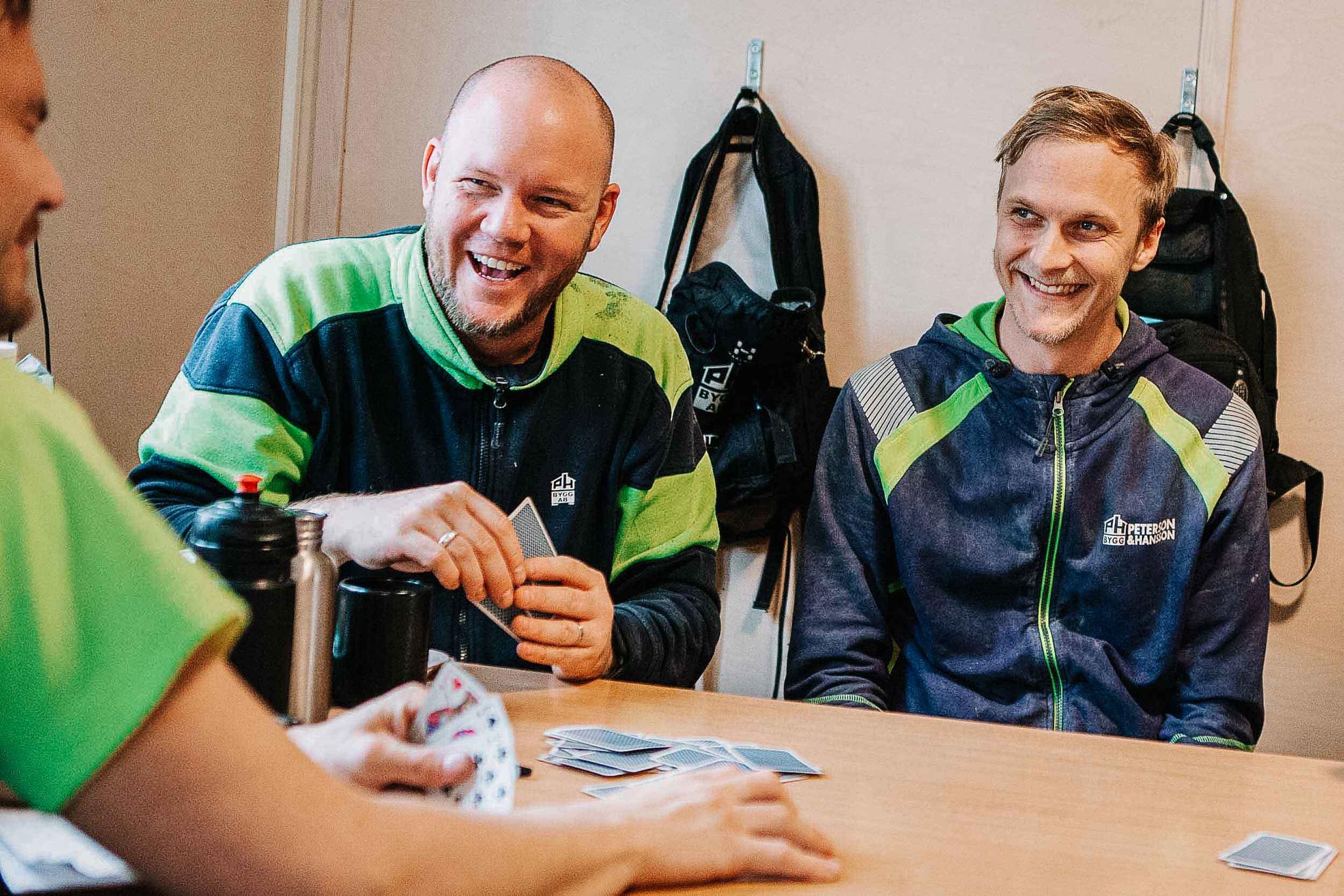 Företagsfotografering