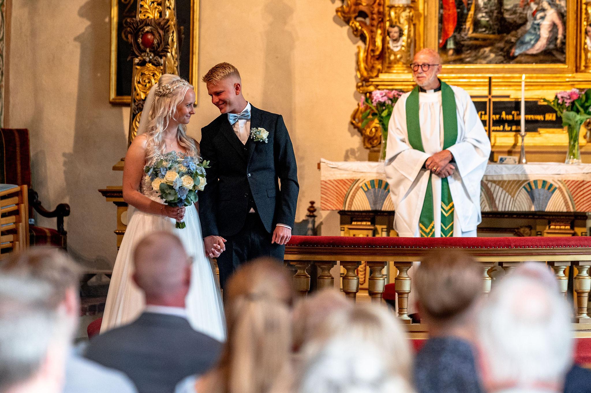 FELICIA & JONATHANS BRÖLLOP