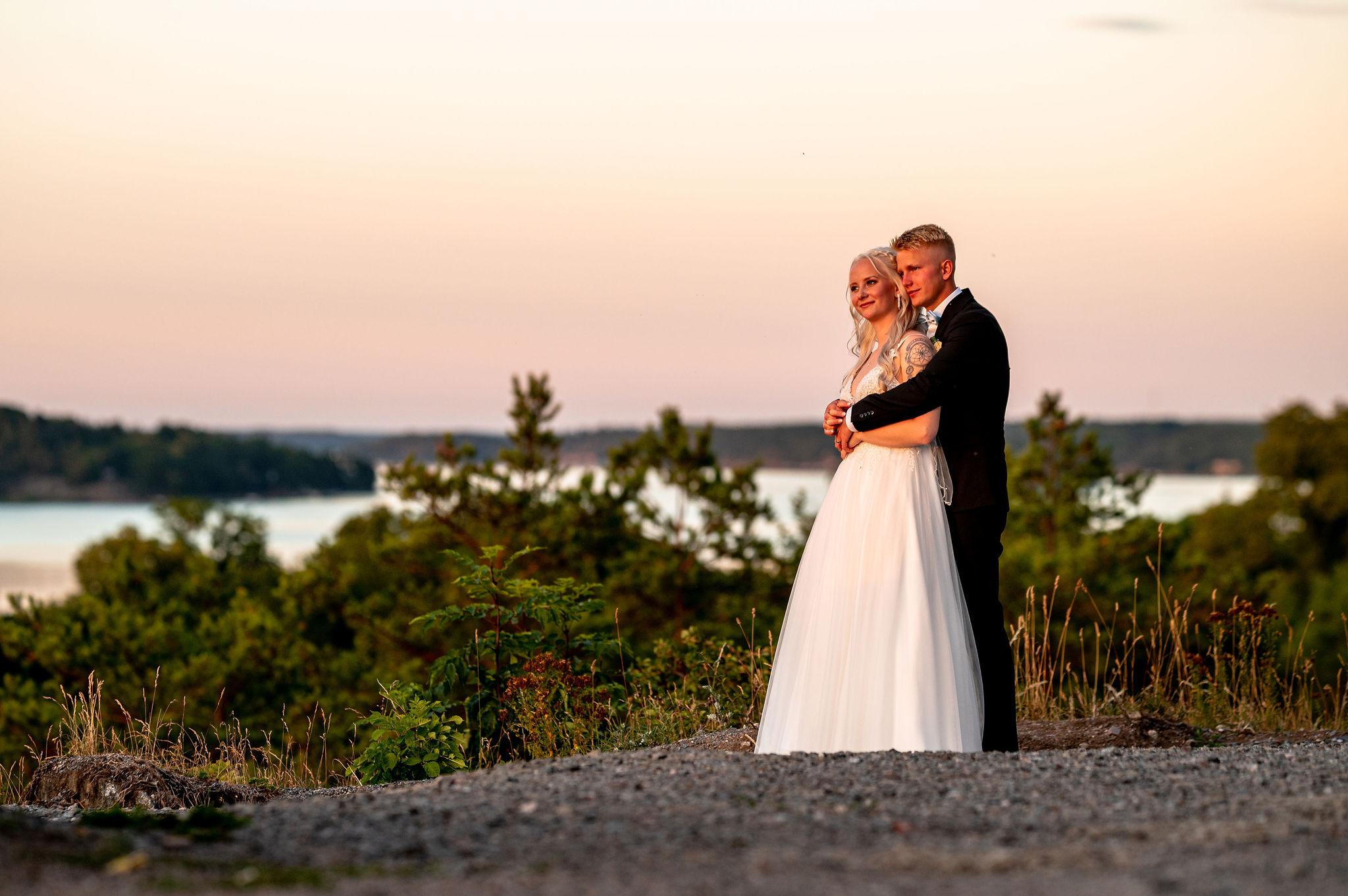 FELICIA & JONATHANS BRÖLLOP