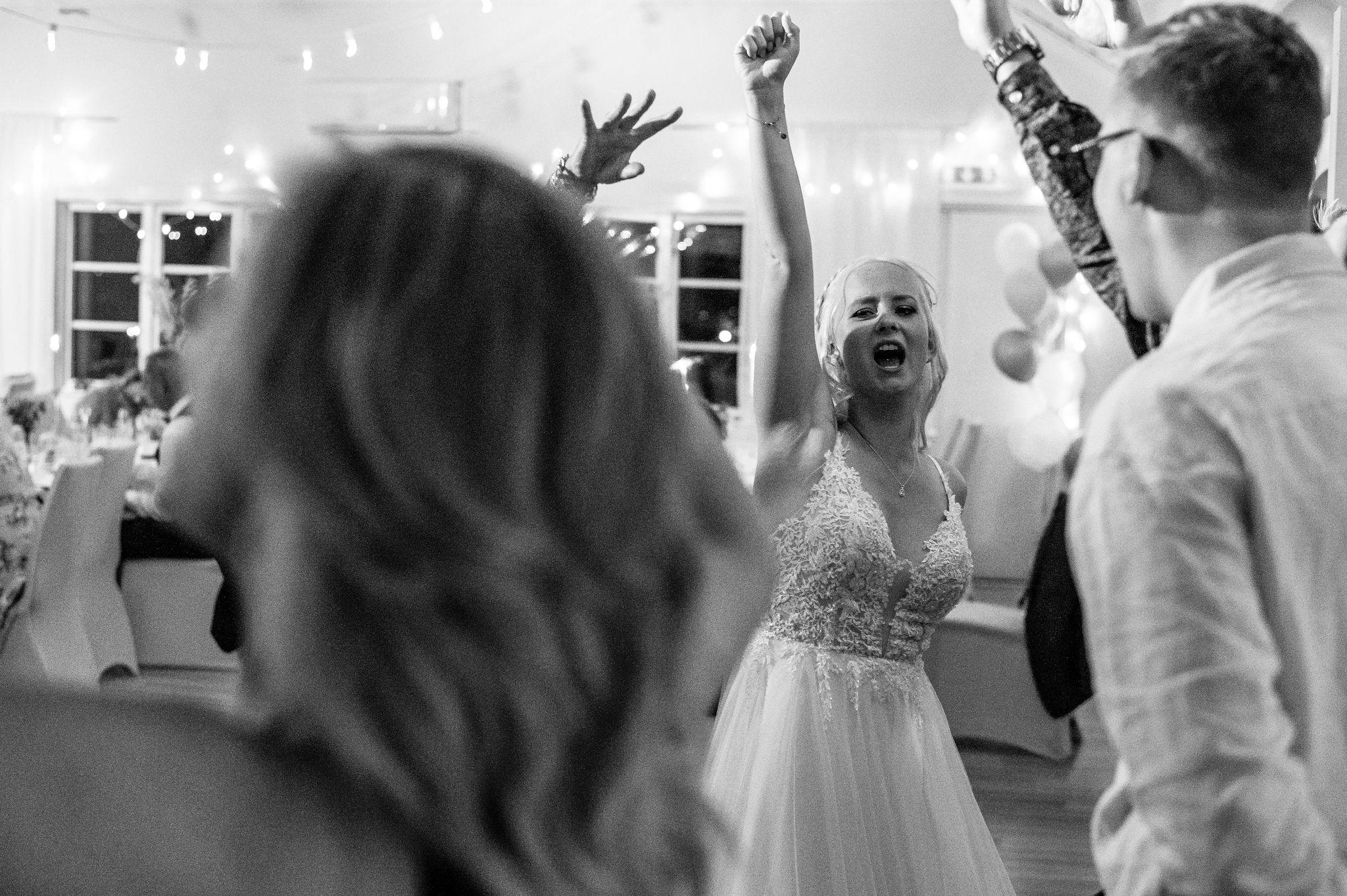 FELICIA & JONATHANS BRÖLLOP