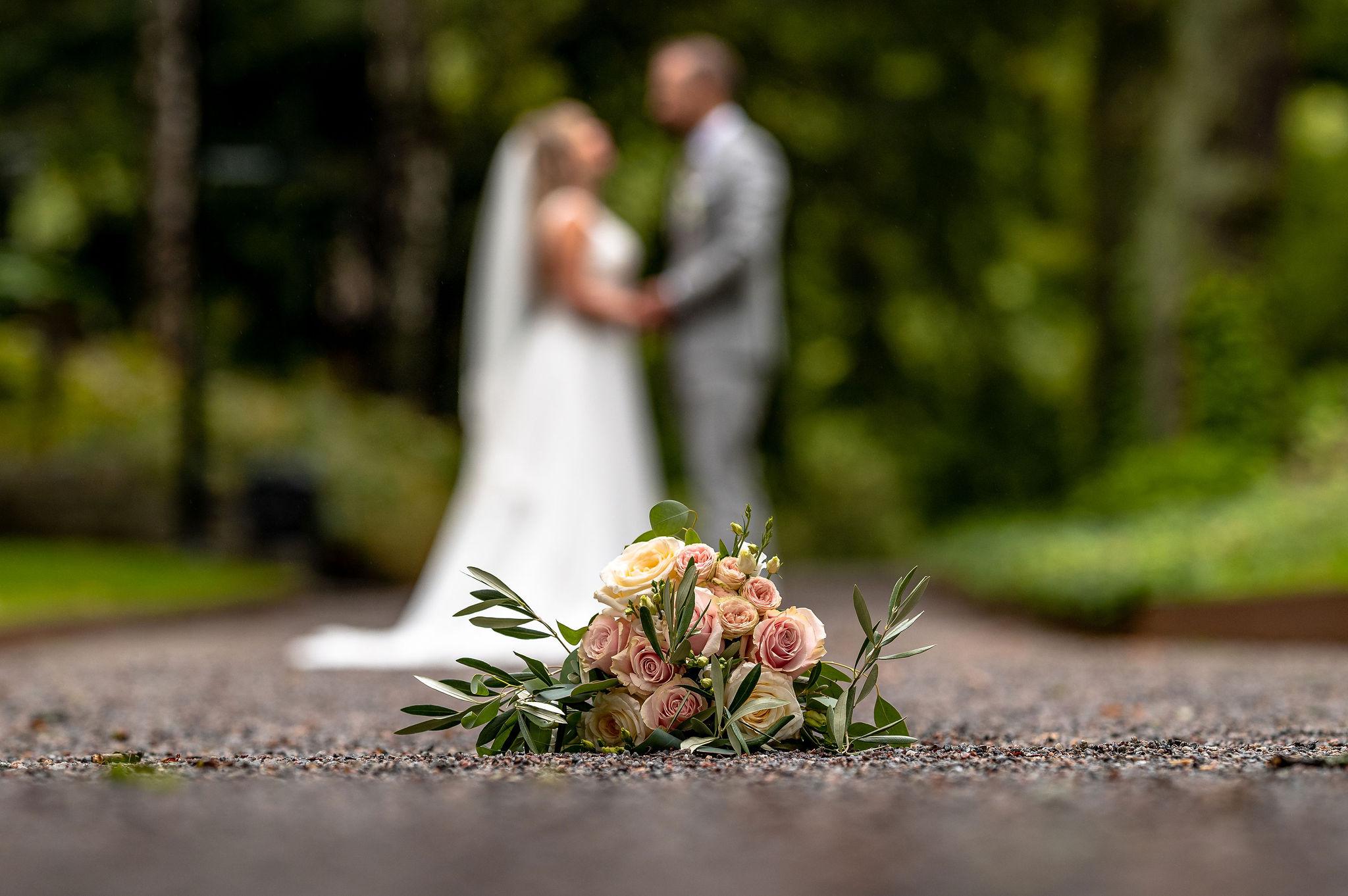 SHOMI & ERIKS BRÖLLOP I STOCKHOLM