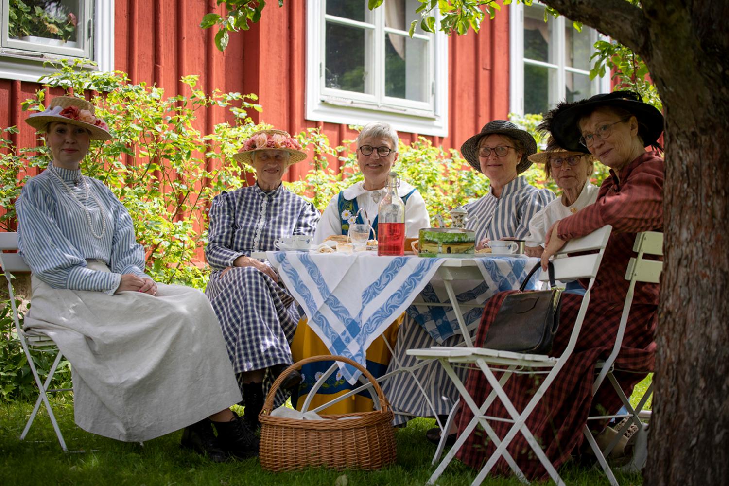 Event/evenemang