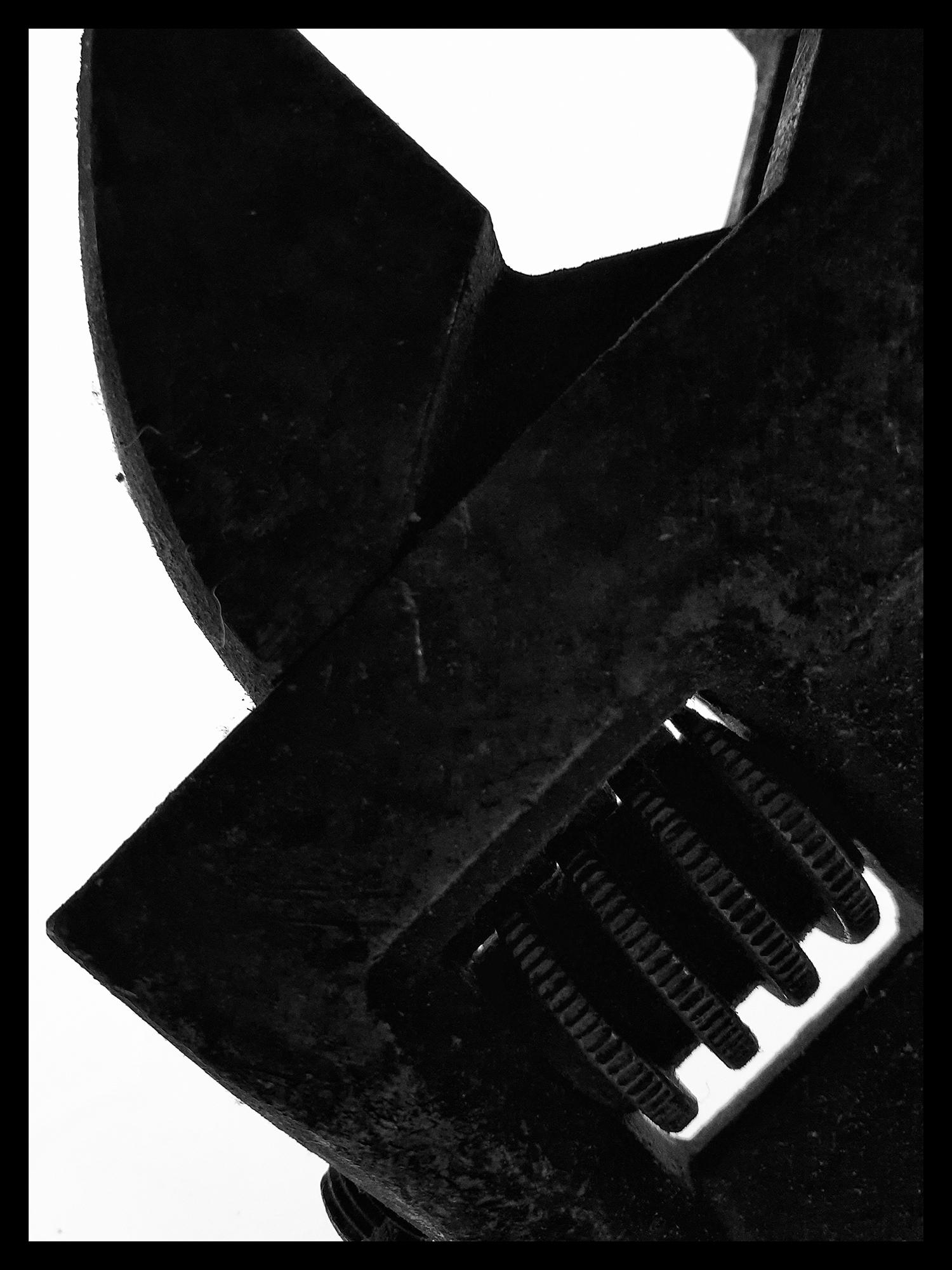 TOOLS (fotobok 2020)