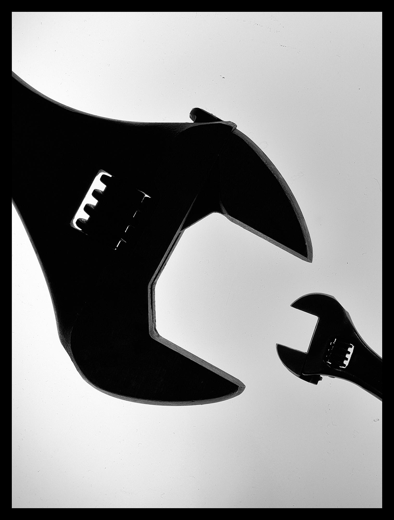 TOOLS (fotobok 2020)