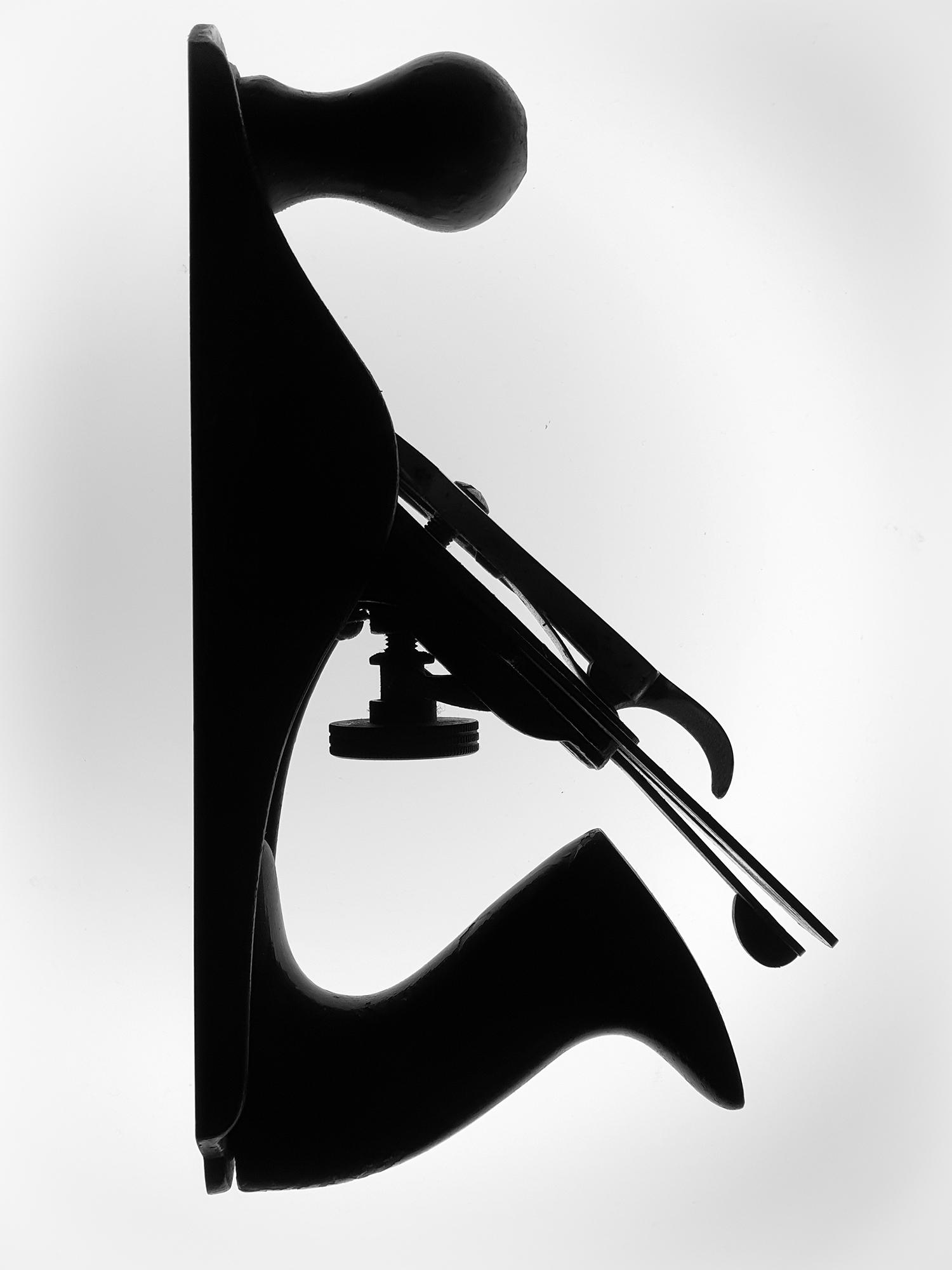 TOOLS (fotobok 2020)