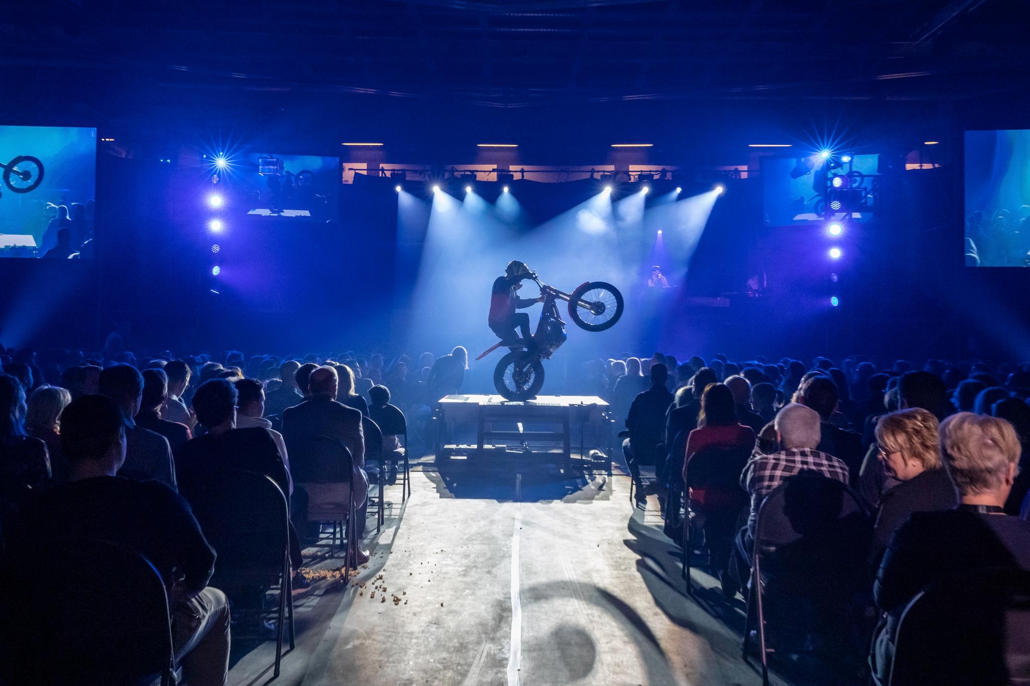 Event- & företagsfoto