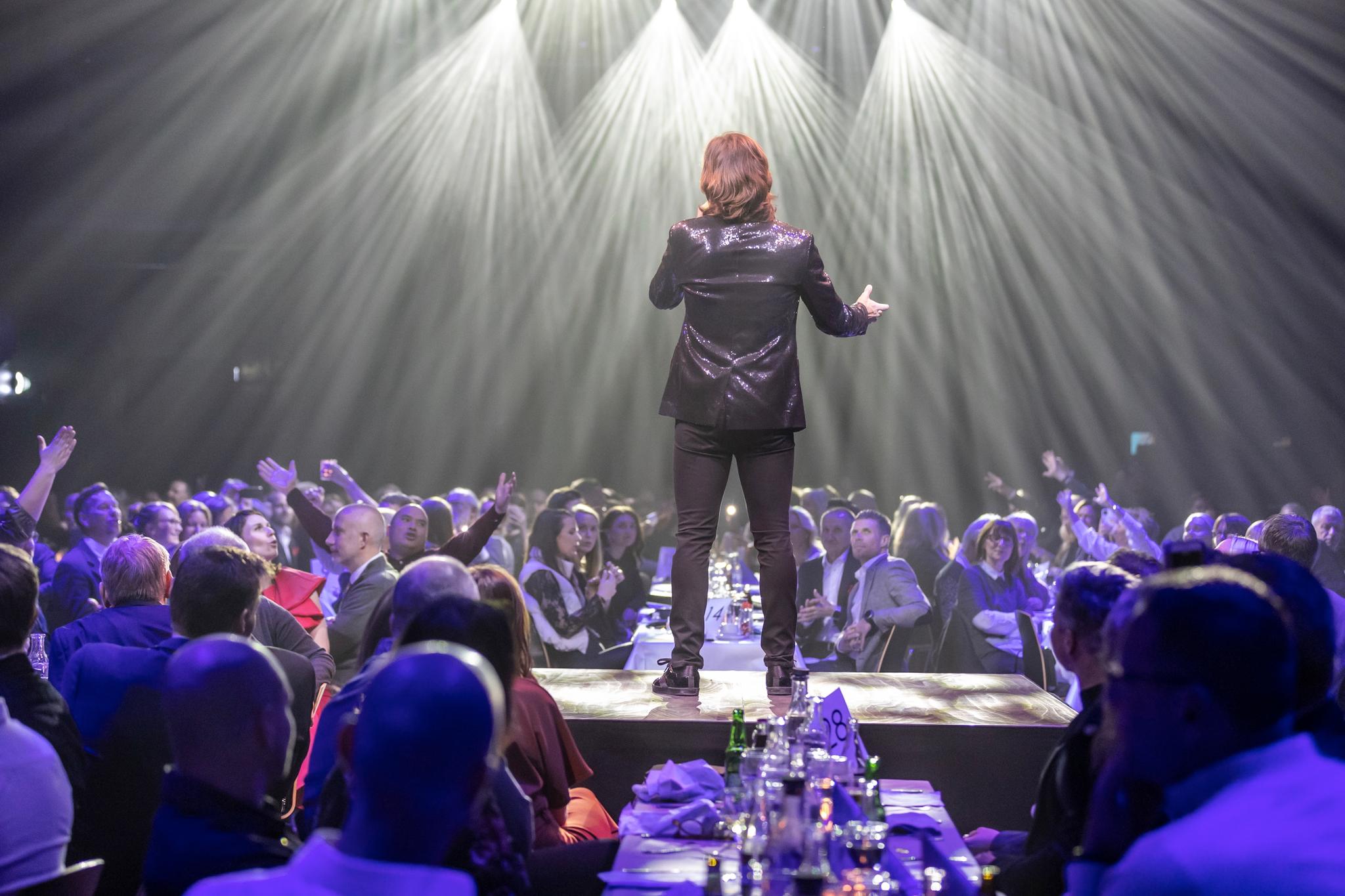 Event- & företagsfoto