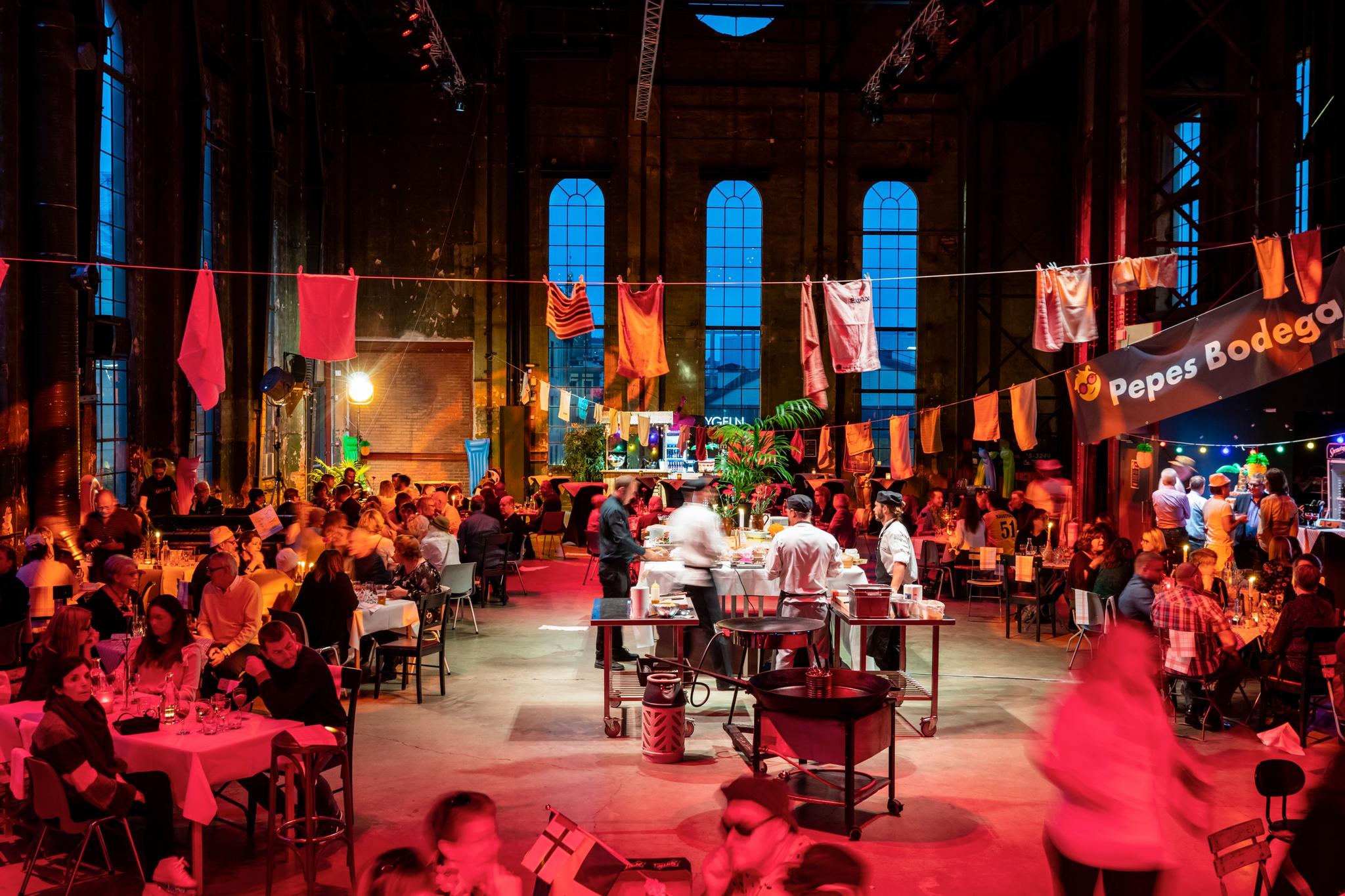 Event- & företagsfoto