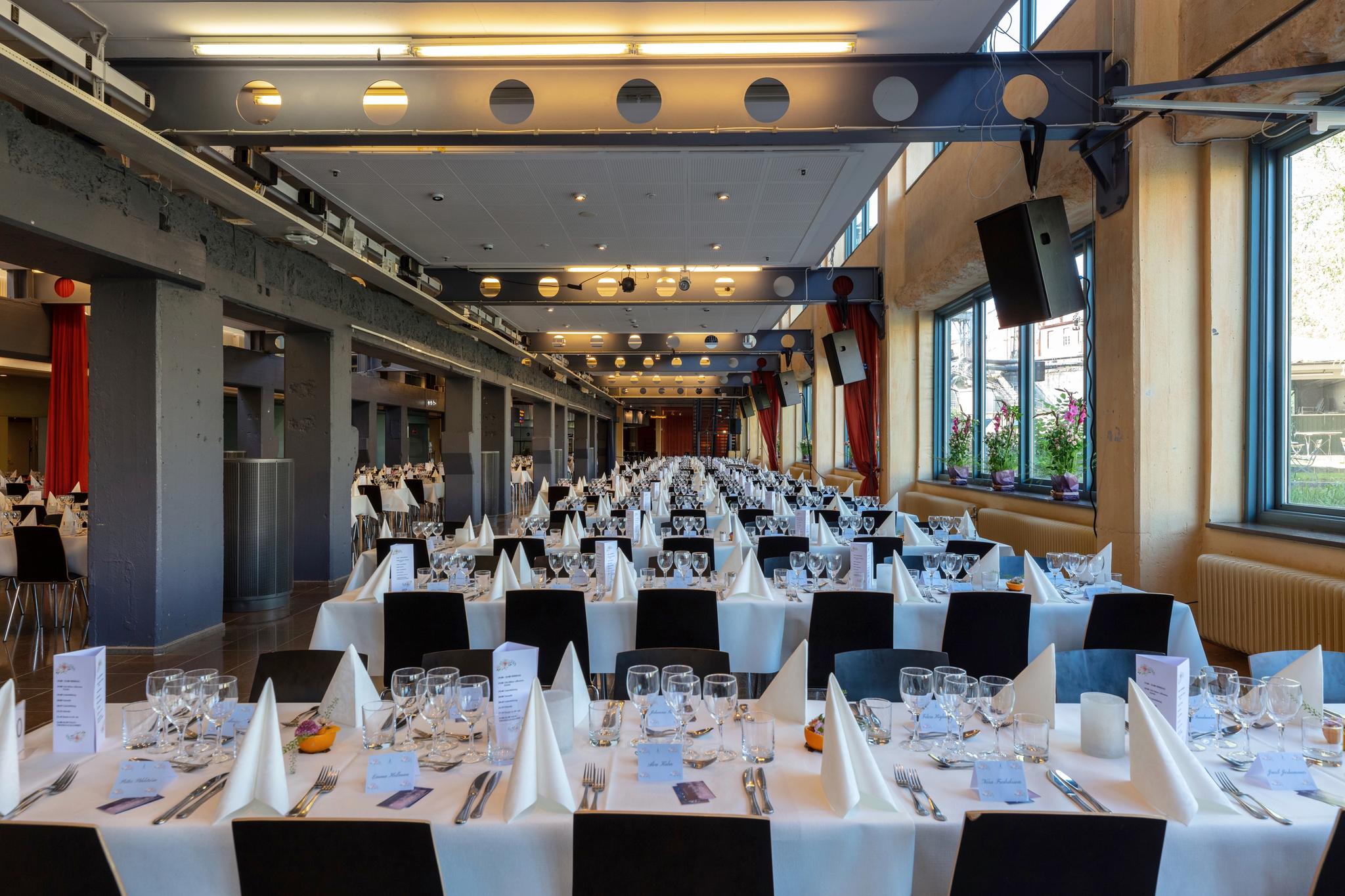 Event- & företagsfoto