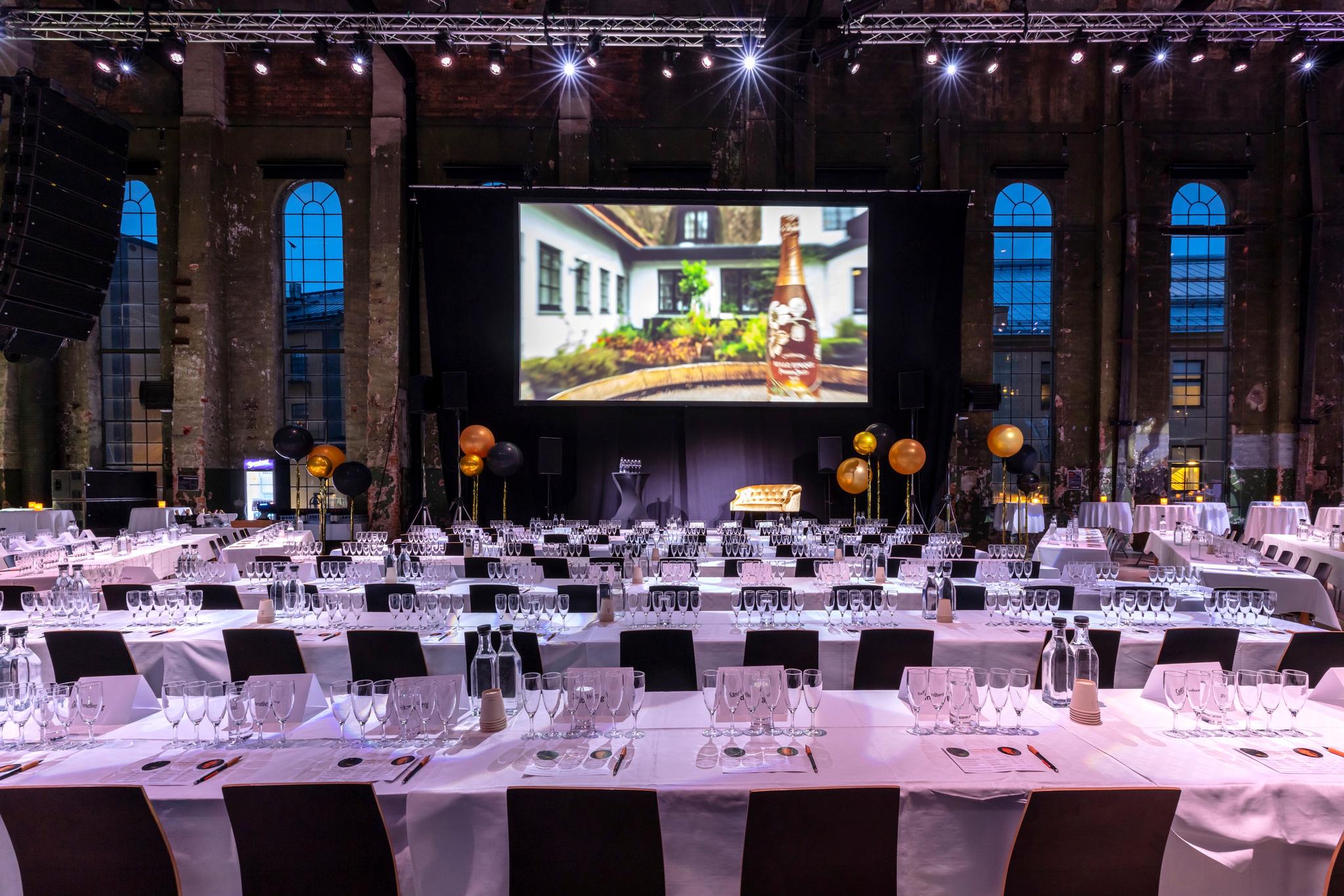 Event- & företagsfoto