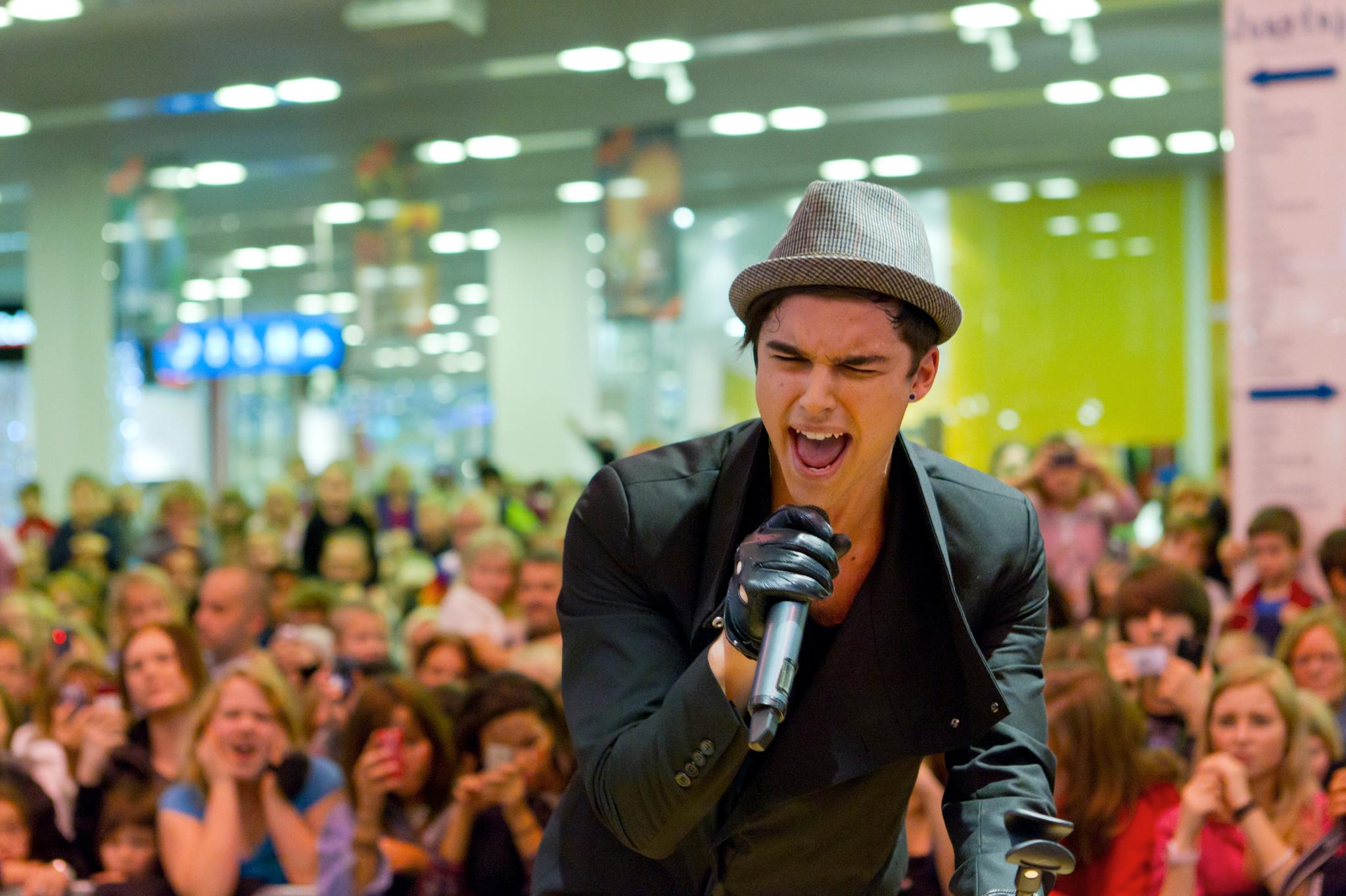 Event- & företagsfoto