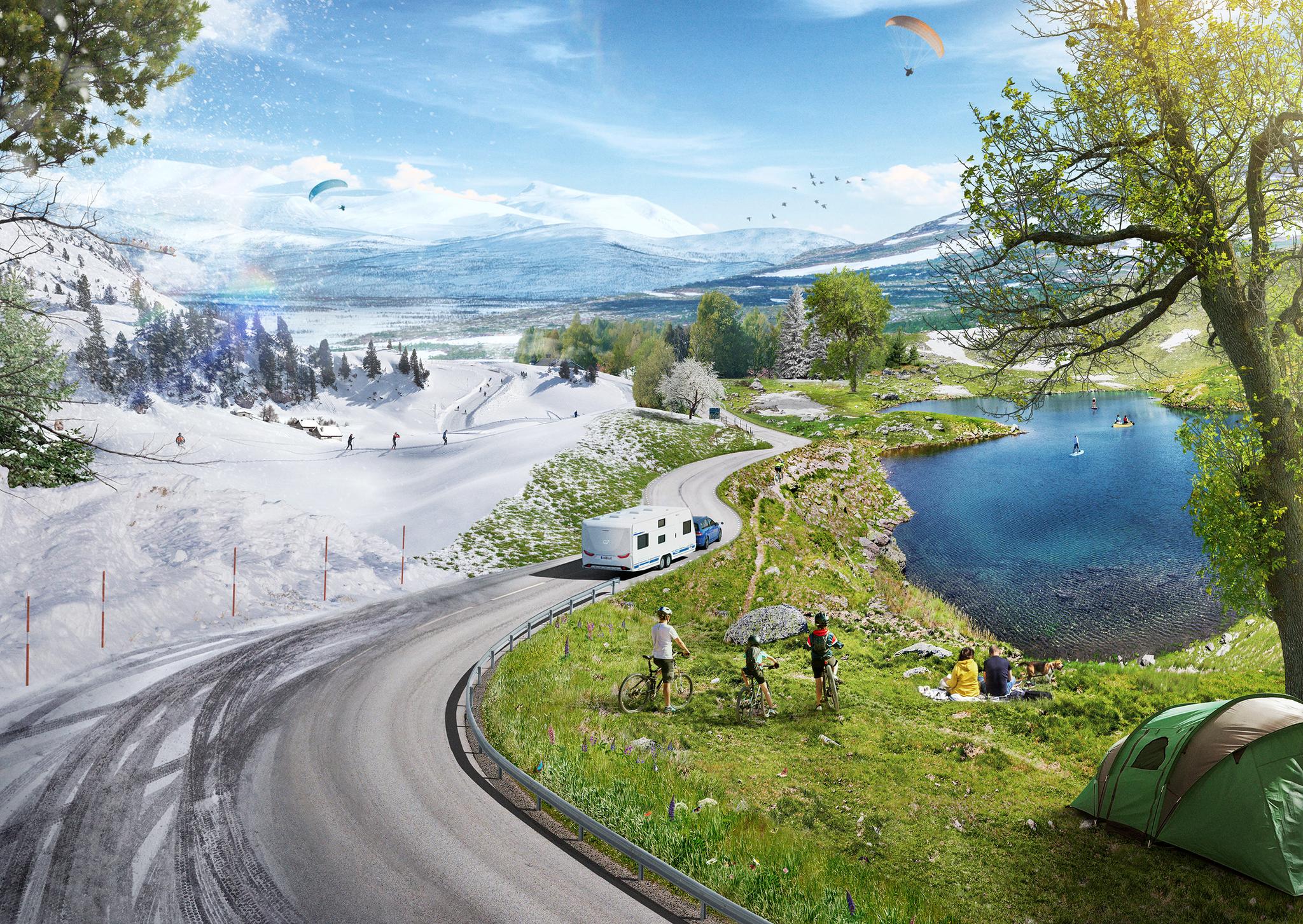 Polarvagnen