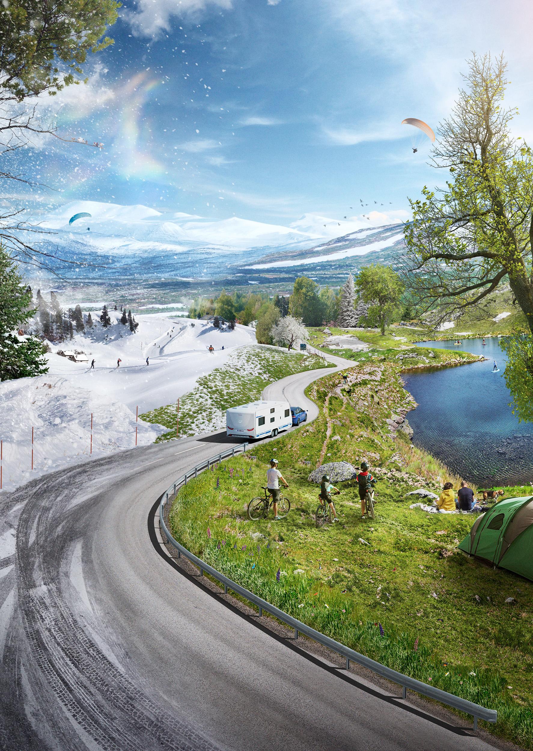 Polarvagnen