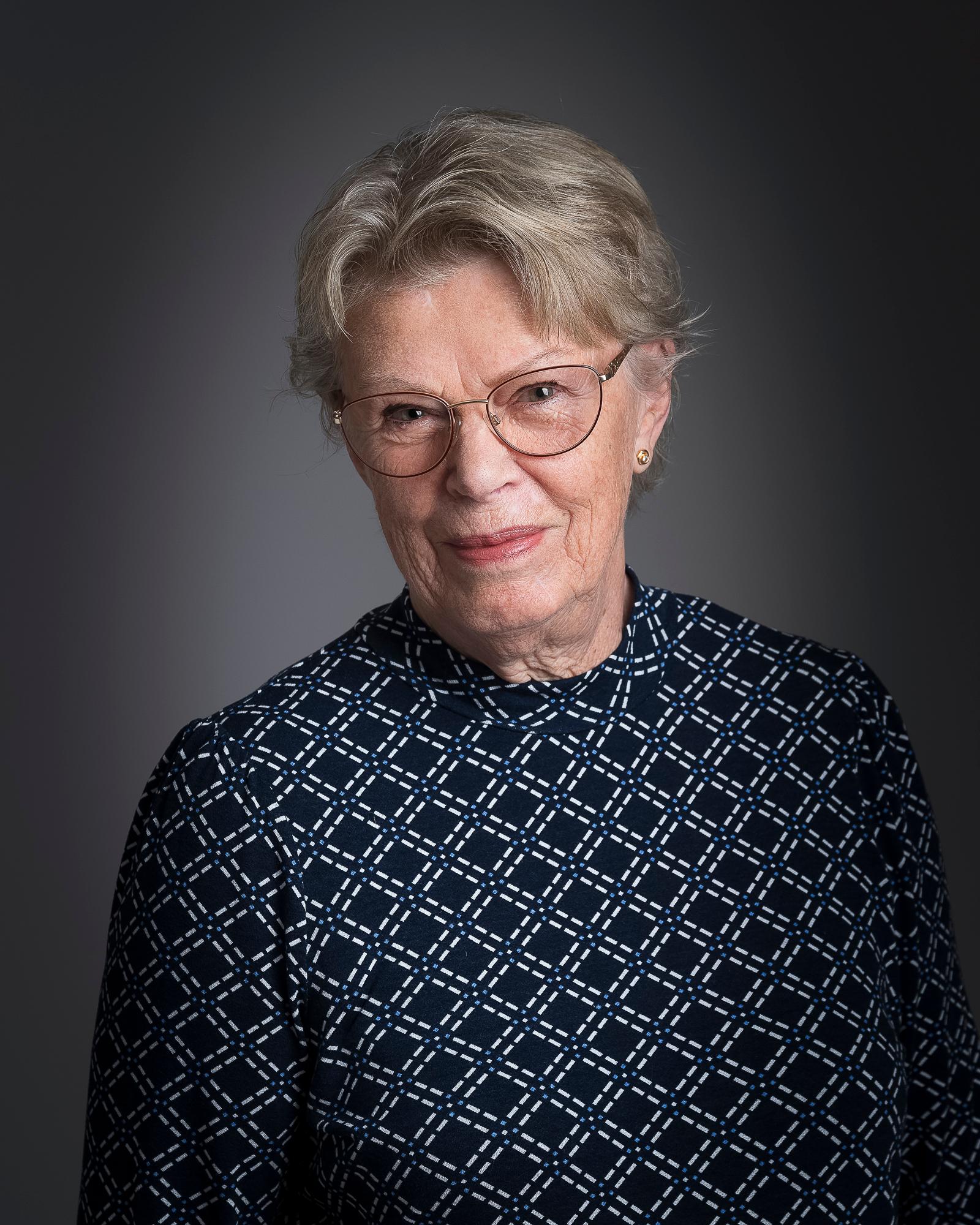 Porträttfoto