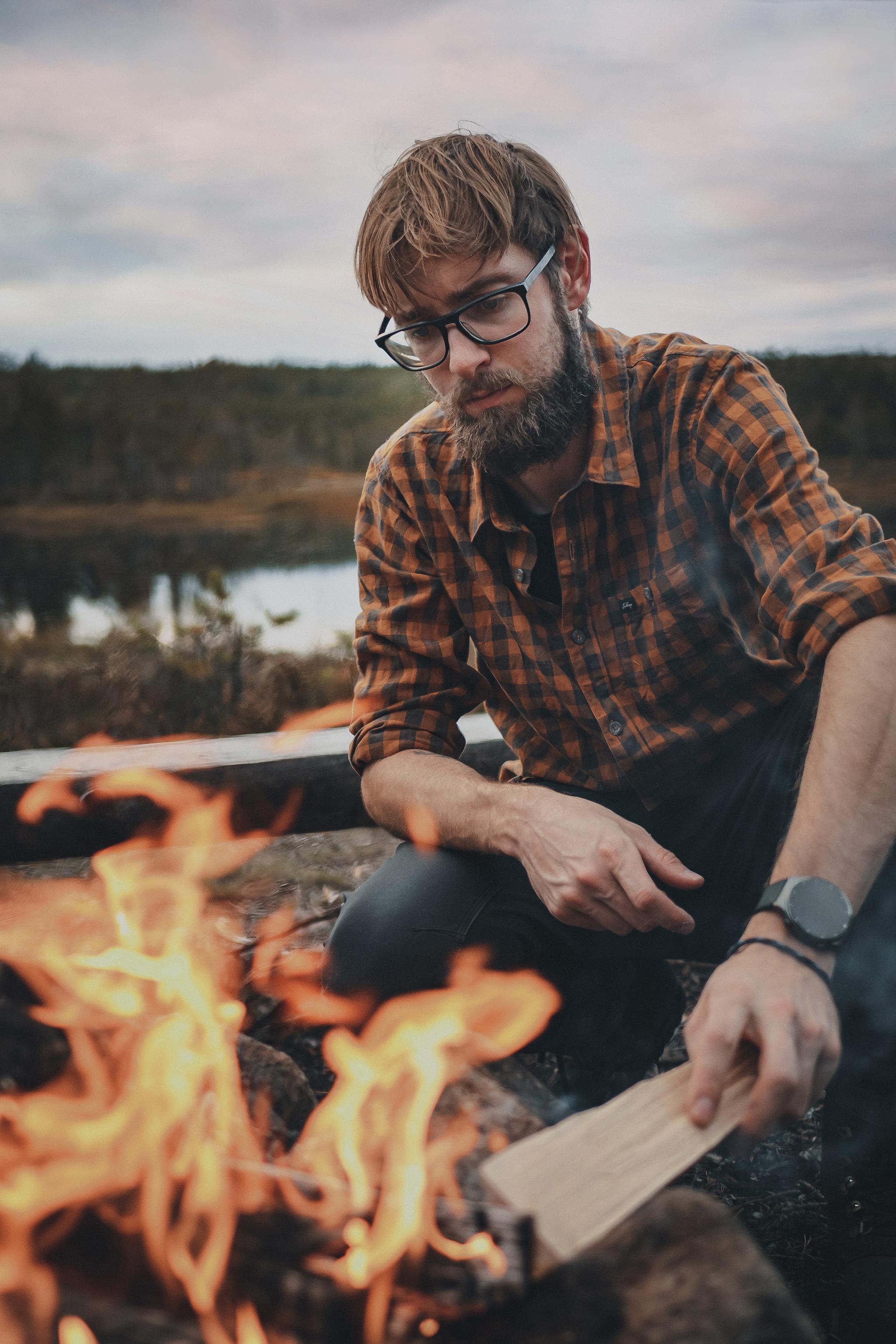 Natur och Friluftsliv