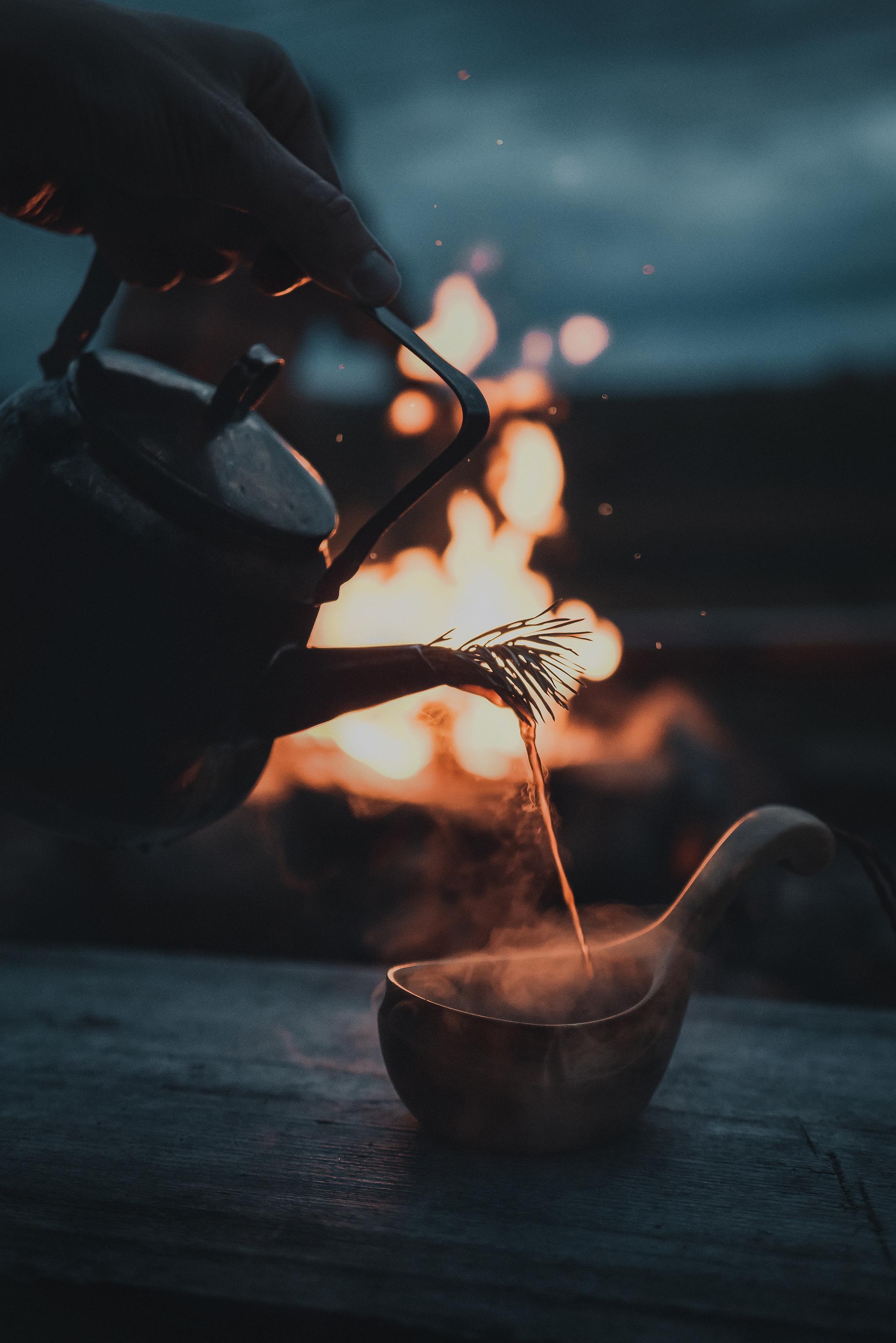 Natur och Friluftsliv