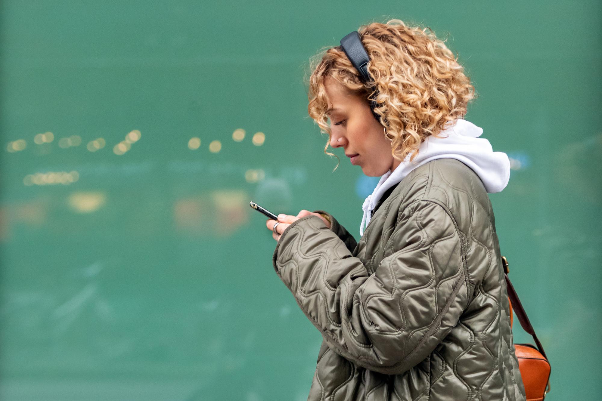 GOOGLE CLOUD: The SPOTIFY Campaign
