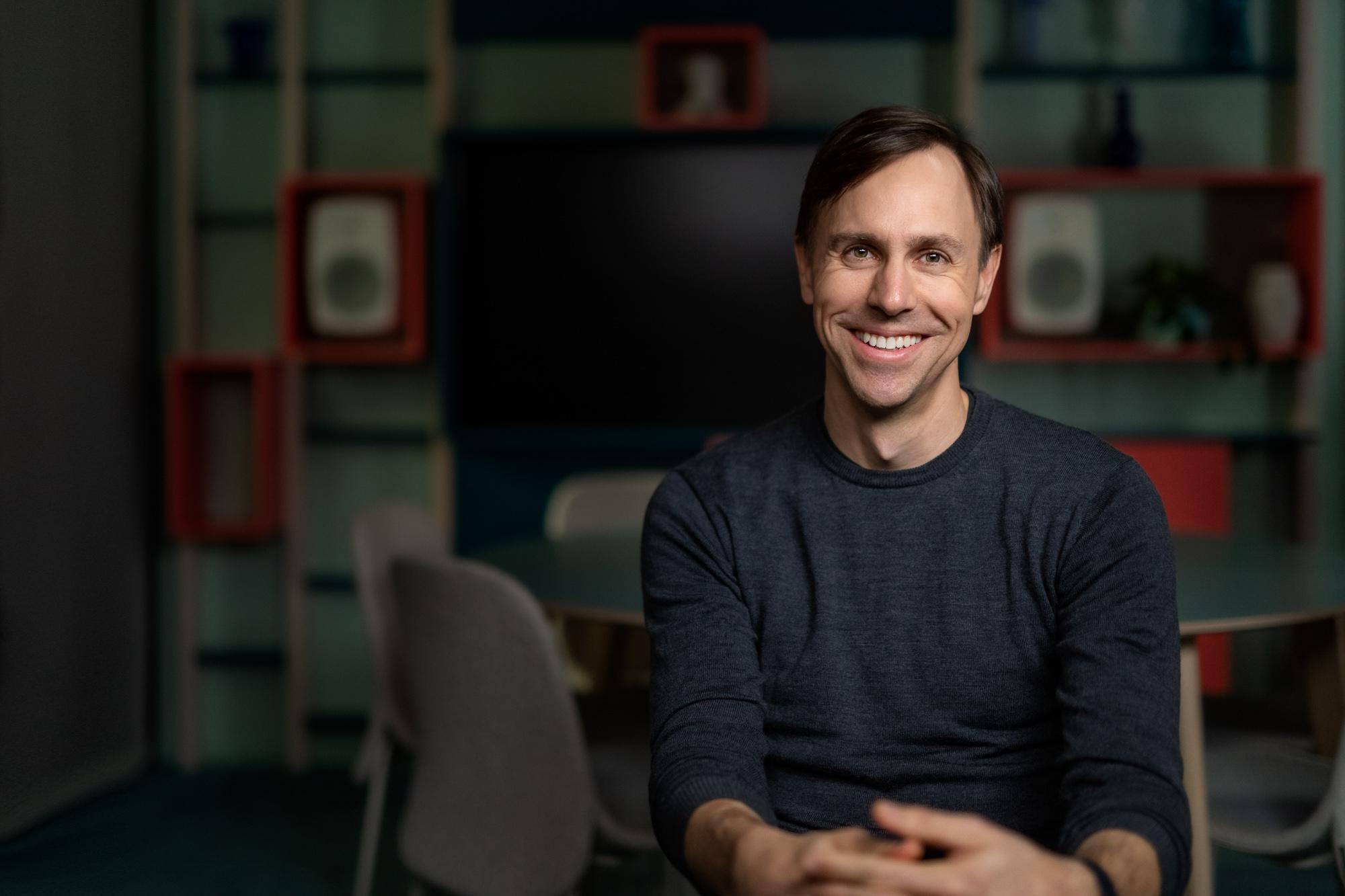 GOOGLE CLOUD: The SPOTIFY Campaign