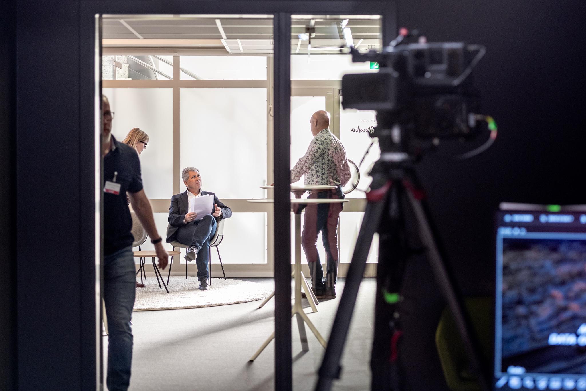 ADAPT: Behind the Scenes
