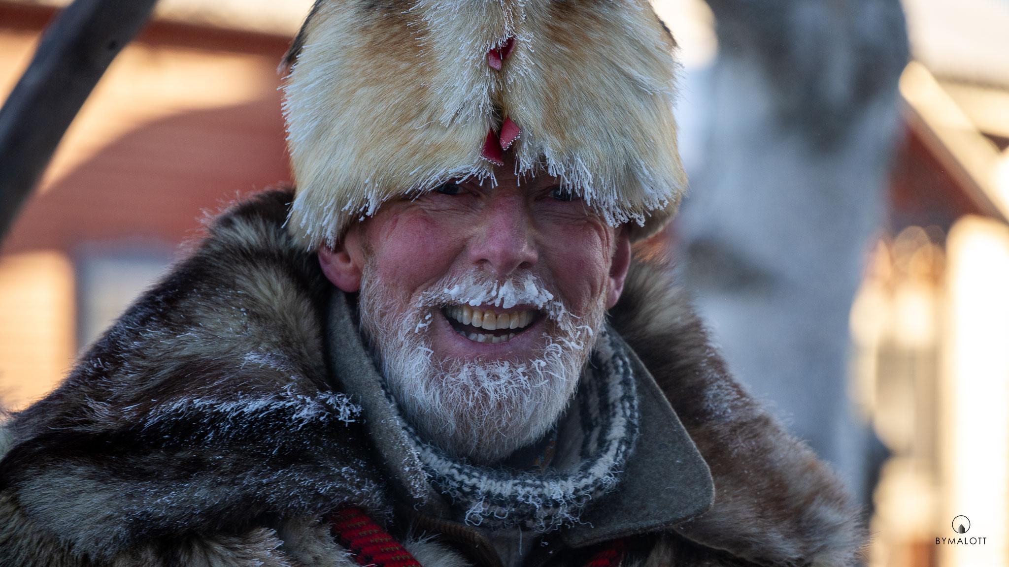 Dokumentärt - Klövsjö Forbönders resa mot Röros martnan