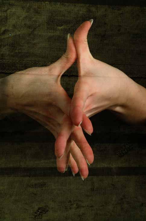 Depression, and the way out.