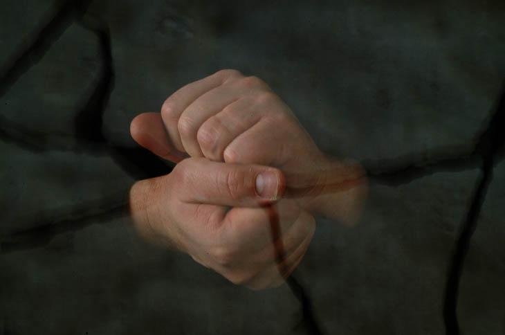 Depression, and the way out.