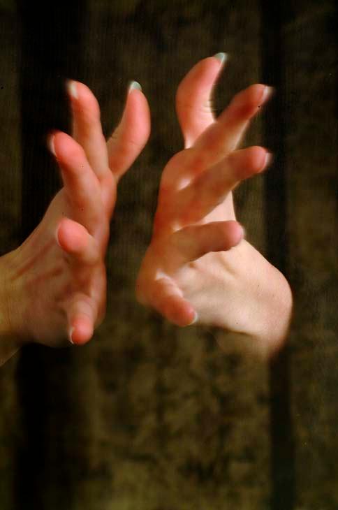 Depression, and the way out.