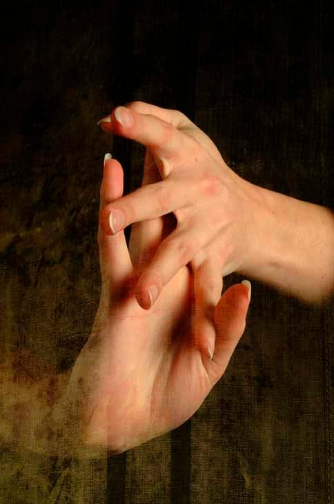 Depression, and the way out.