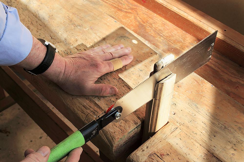 Gamla fönster - renovering och underhåll