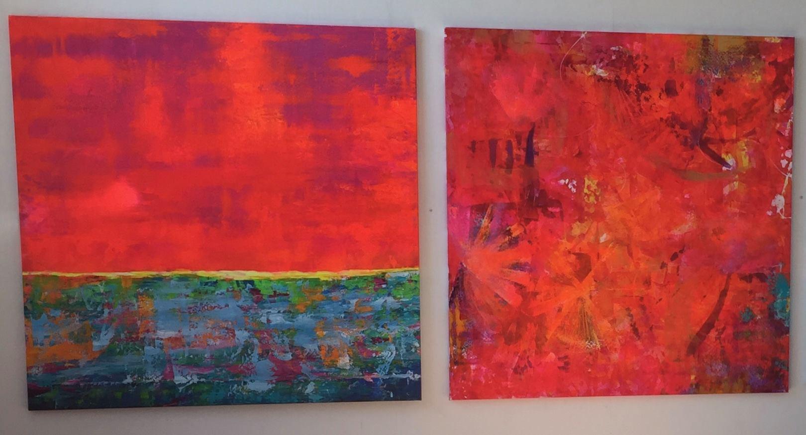 How to present art in Public space, Galleri Fågel, Beddingestrand